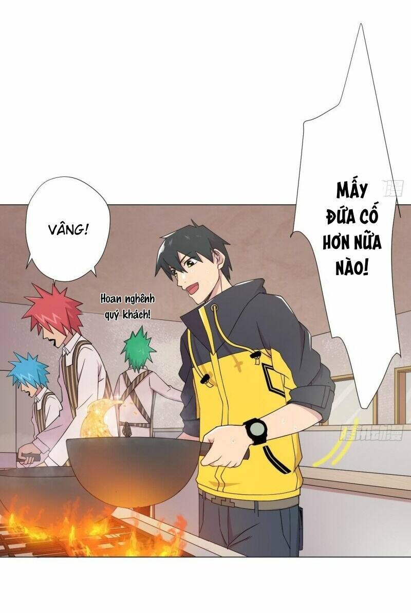 Thiên Thần Shipper - Chapter 78 - Page 27