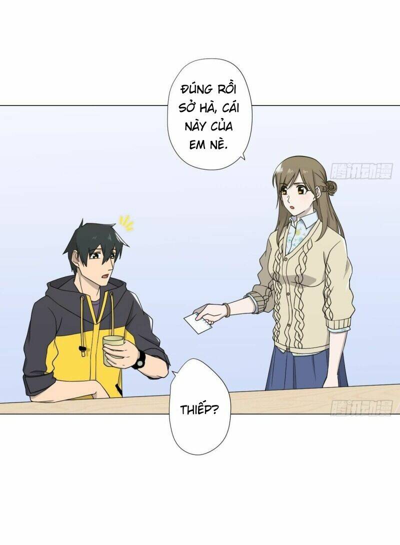 Thiên Thần Shipper - Chapter 78 - Page 30