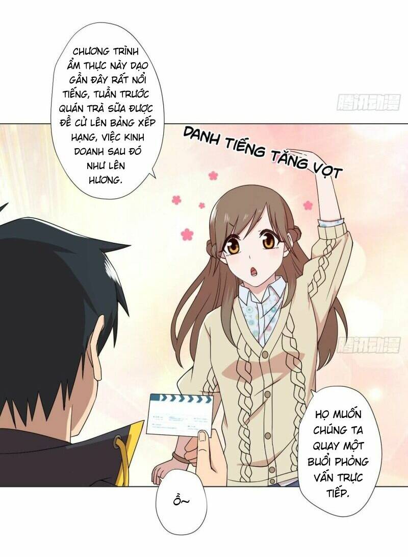 Thiên Thần Shipper - Chapter 78 - Page 31