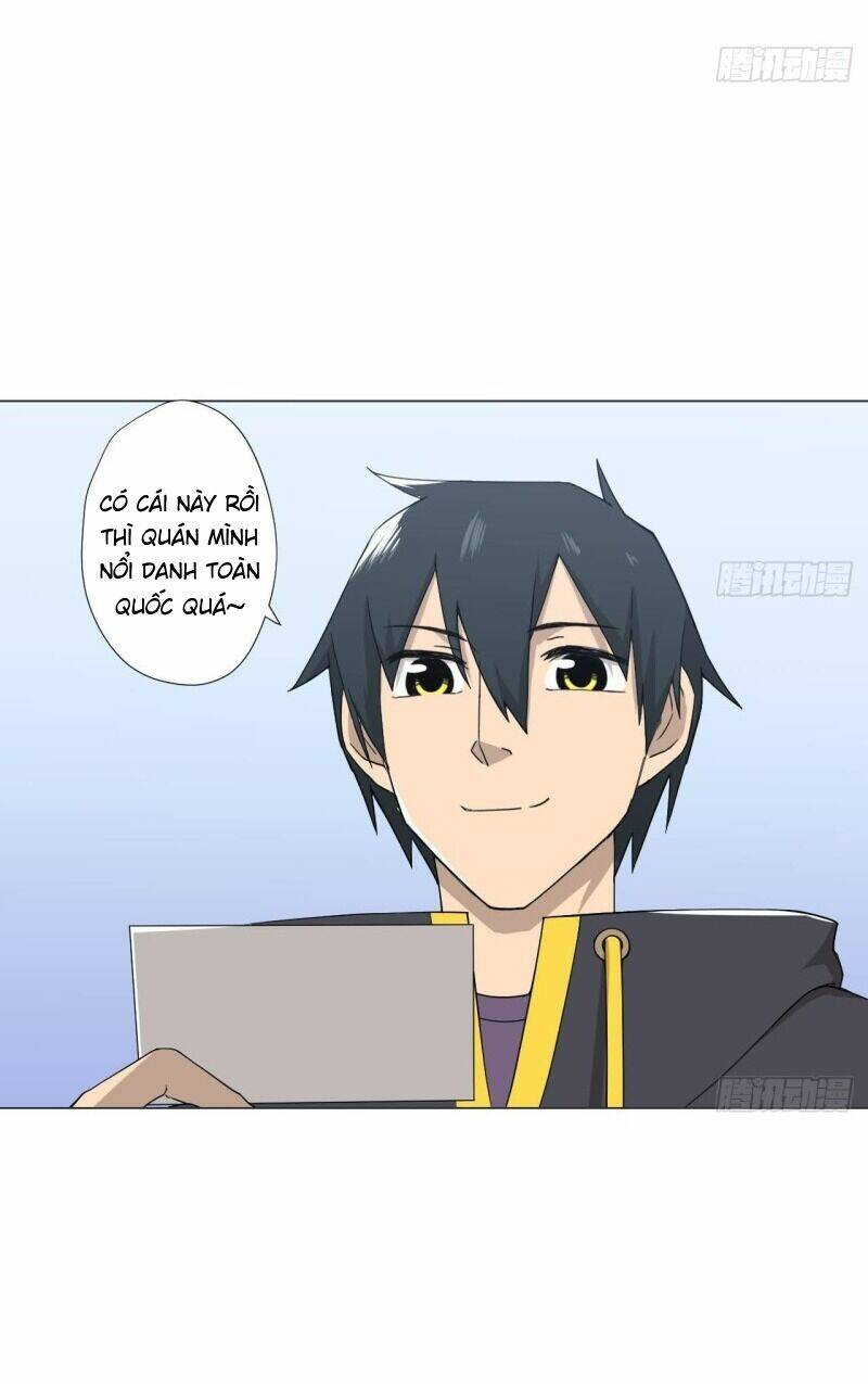 Thiên Thần Shipper - Chapter 78 - Page 32