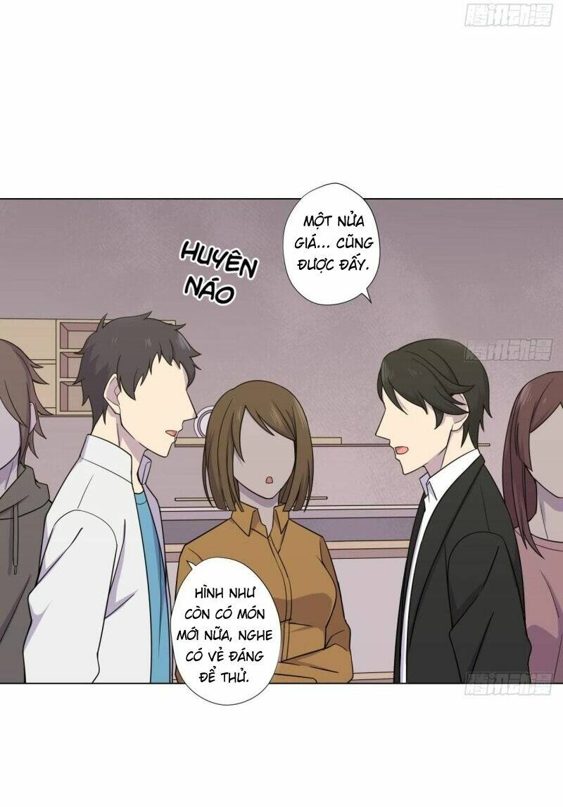 Thiên Thần Shipper - Chapter 78 - Page 5