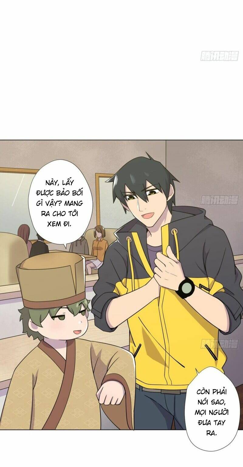 Thiên Thần Shipper - Chapter 78 - Page 7