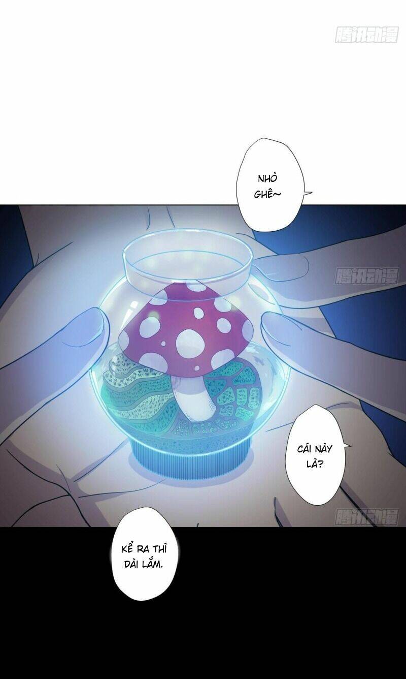 Thiên Thần Shipper - Chapter 78 - Page 8