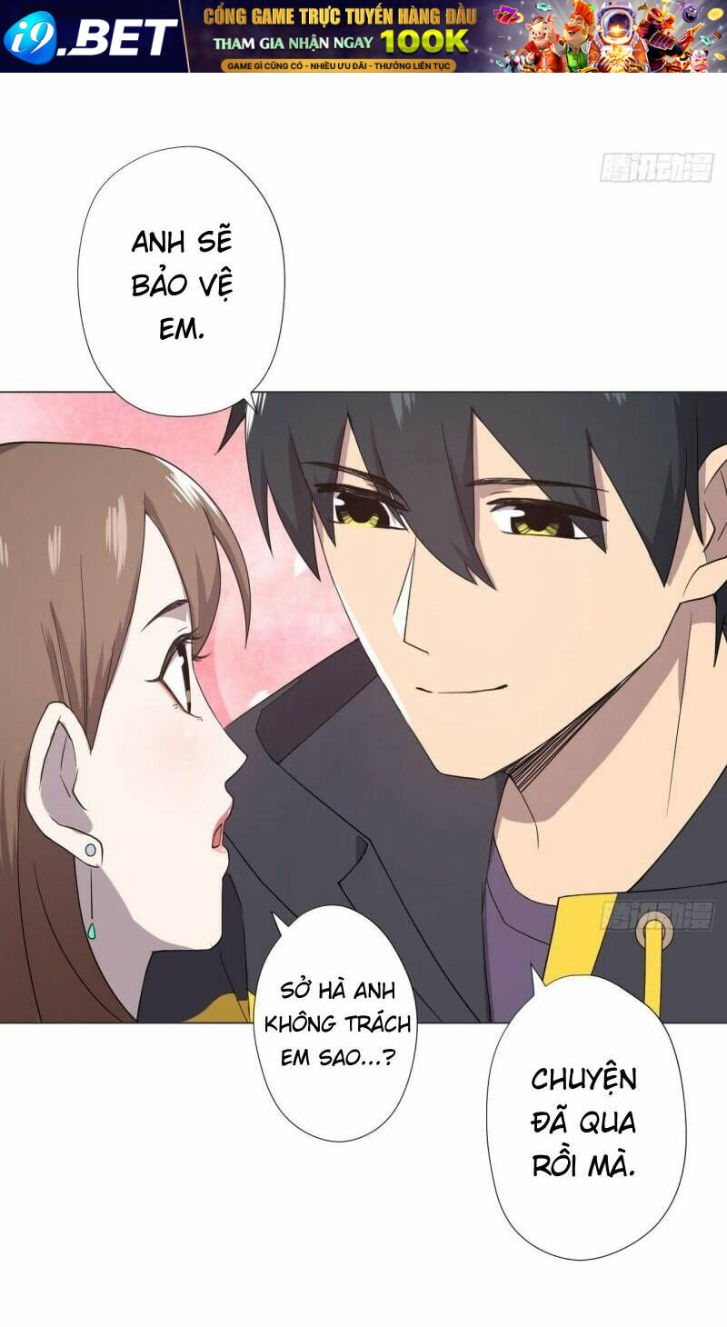 Thiên Thần Shipper - Chapter 79 - Page 13