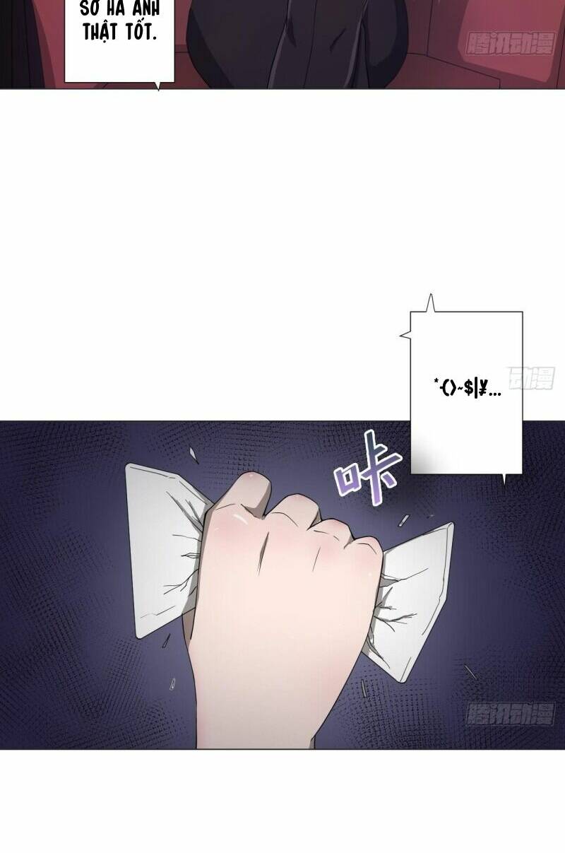 Thiên Thần Shipper - Chapter 79 - Page 19