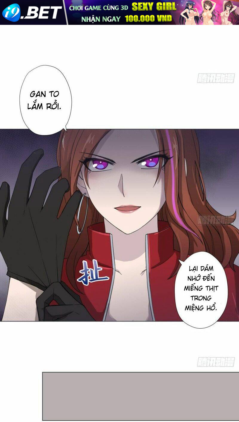 Thiên Thần Shipper - Chapter 79 - Page 22