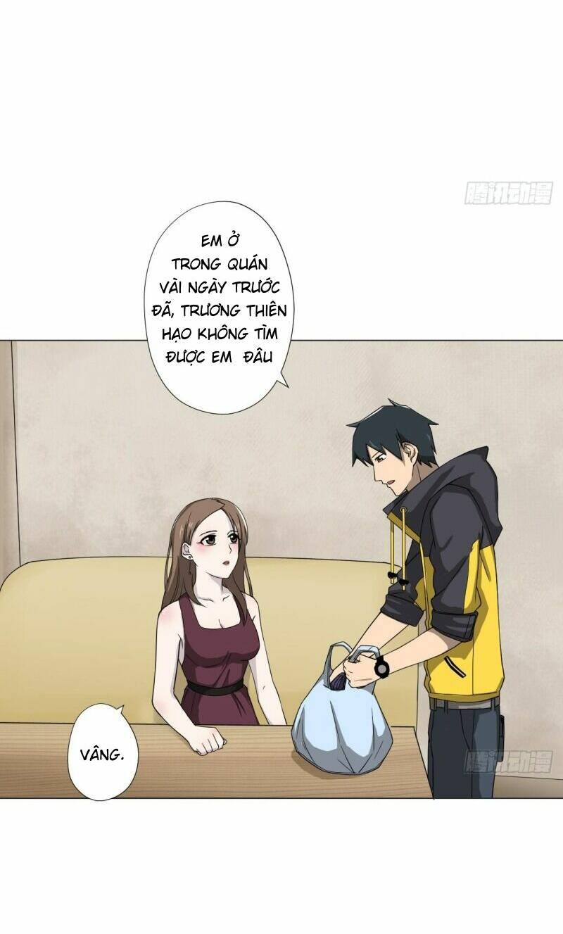 Thiên Thần Shipper - Chapter 79 - Page 23