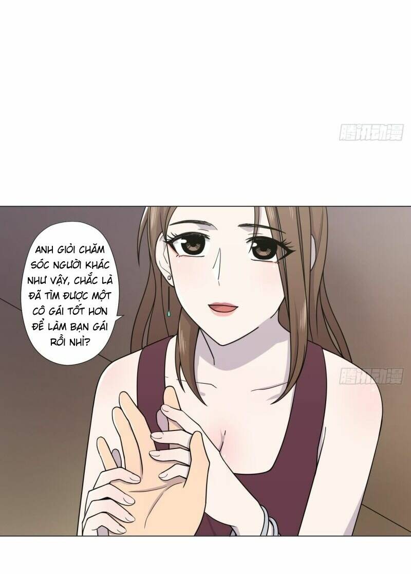 Thiên Thần Shipper - Chapter 79 - Page 25