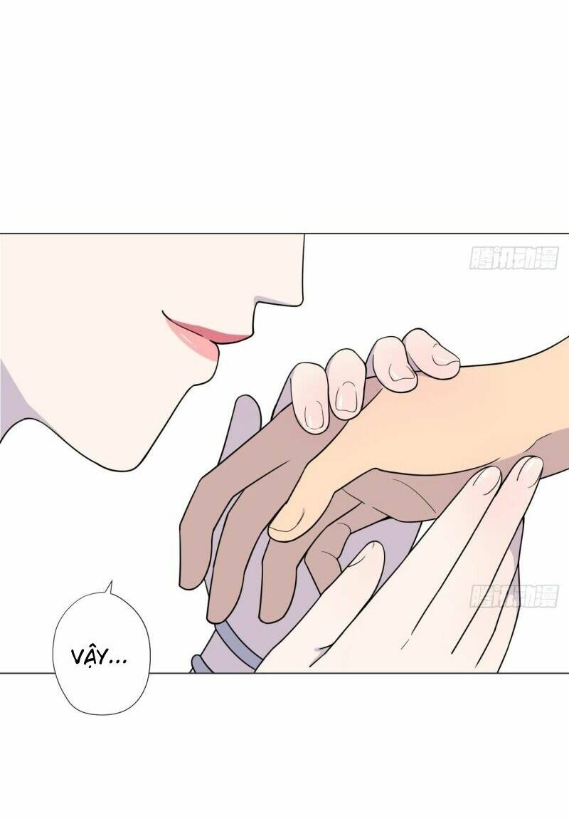 Thiên Thần Shipper - Chapter 79 - Page 27