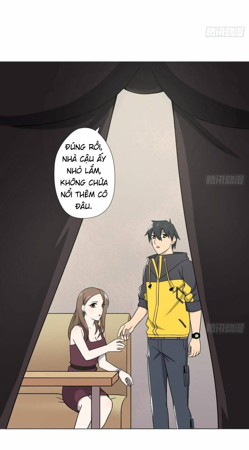 Thiên Thần Shipper - Chapter 79 - Page 31
