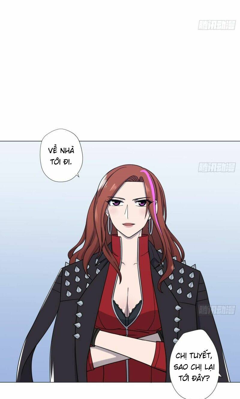 Thiên Thần Shipper - Chapter 79 - Page 32