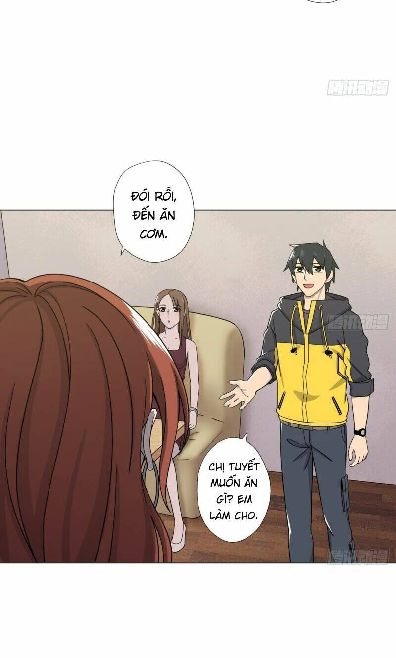 Thiên Thần Shipper - Chapter 79 - Page 33