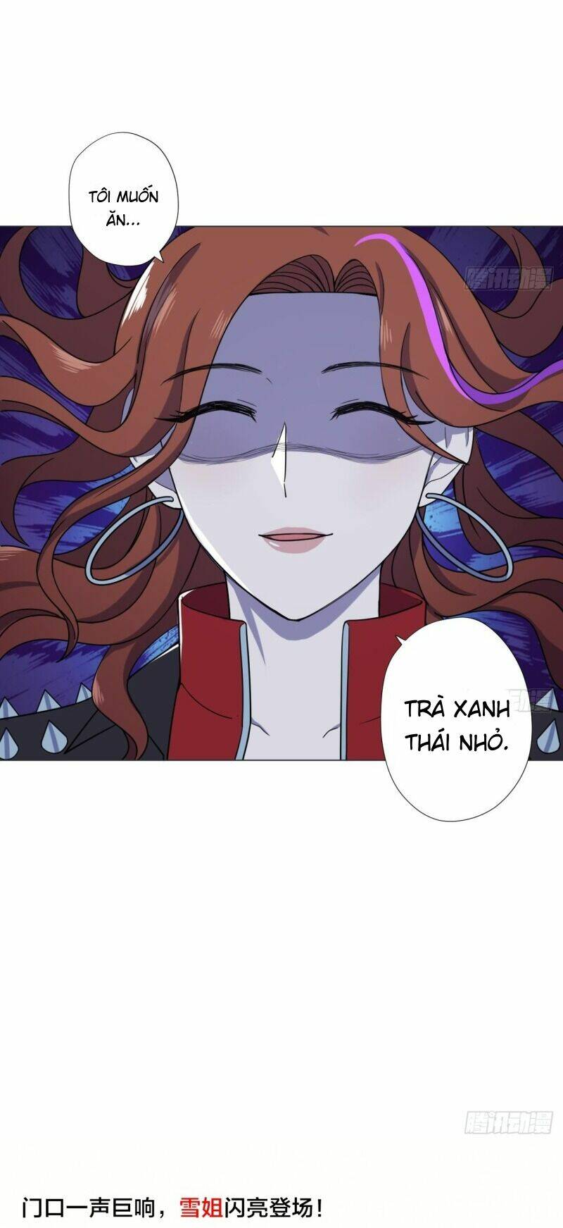 Thiên Thần Shipper - Chapter 79 - Page 34
