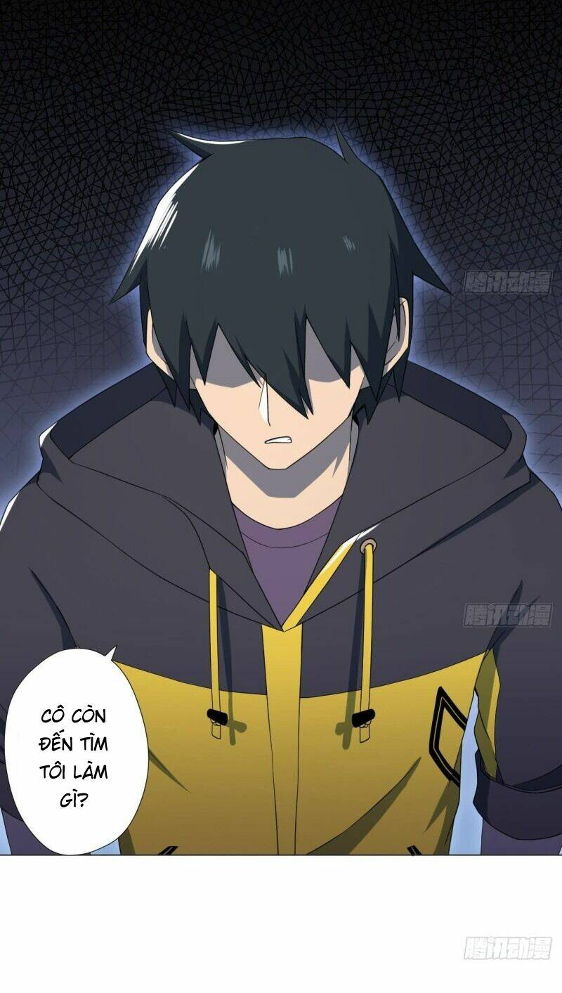 Thiên Thần Shipper - Chapter 79 - Page 6