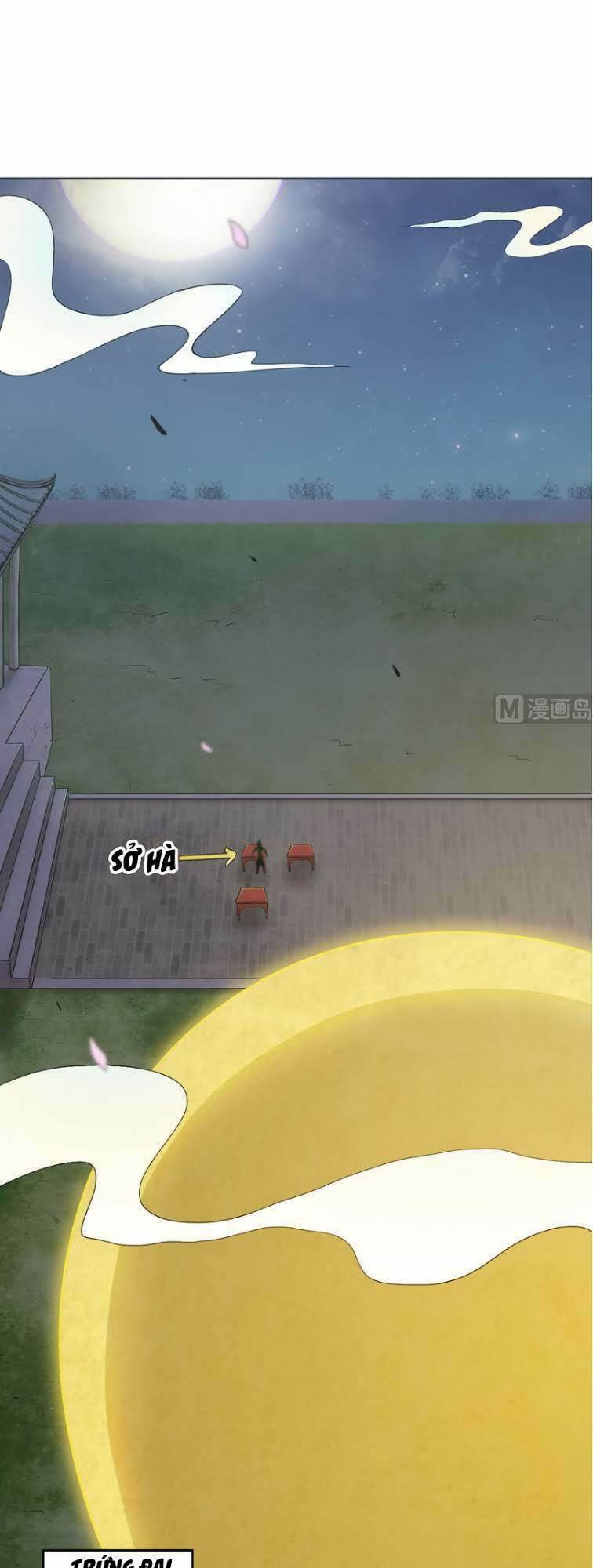 Thiên Thần Shipper - Chapter 8 - Page 10