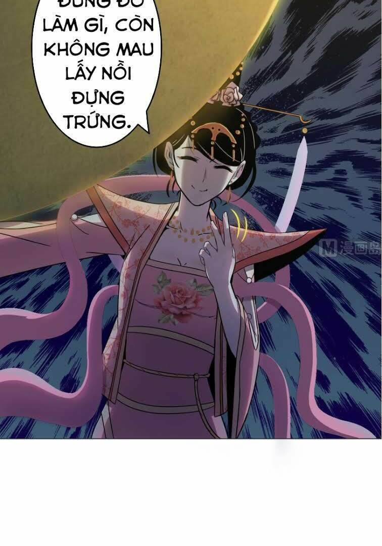 Thiên Thần Shipper - Chapter 8 - Page 12