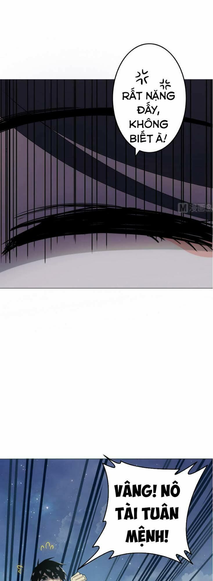 Thiên Thần Shipper - Chapter 8 - Page 13