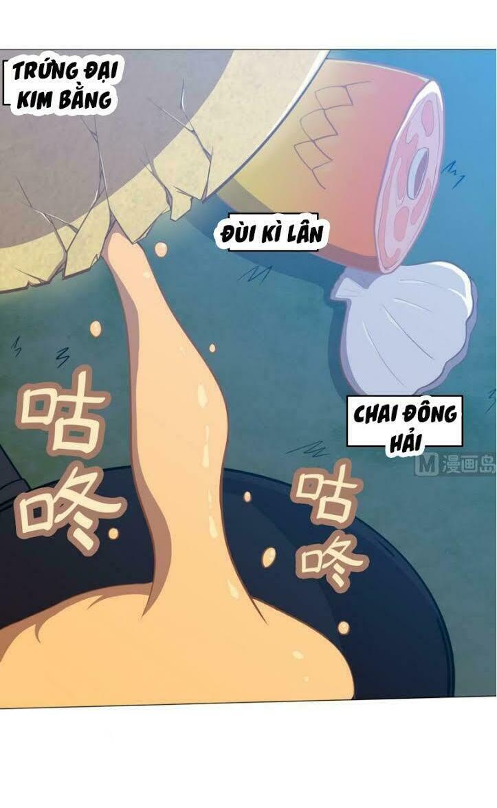 Thiên Thần Shipper - Chapter 8 - Page 18