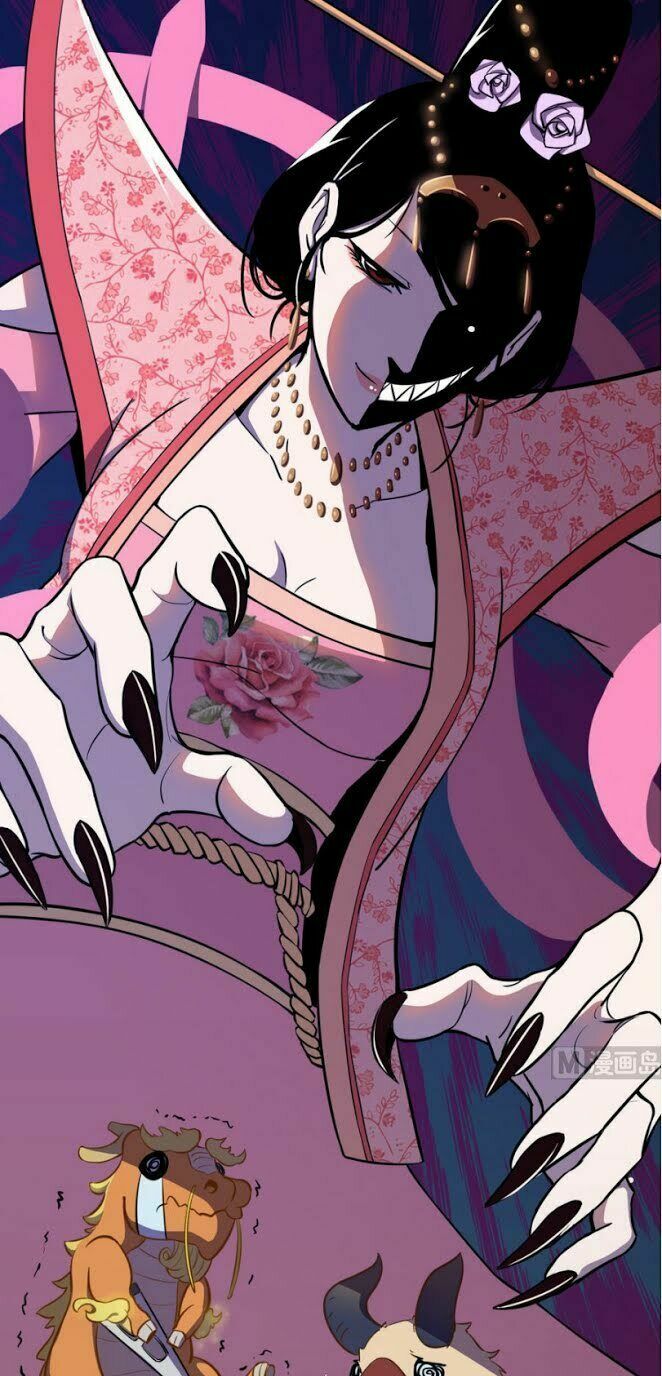 Thiên Thần Shipper - Chapter 8 - Page 20