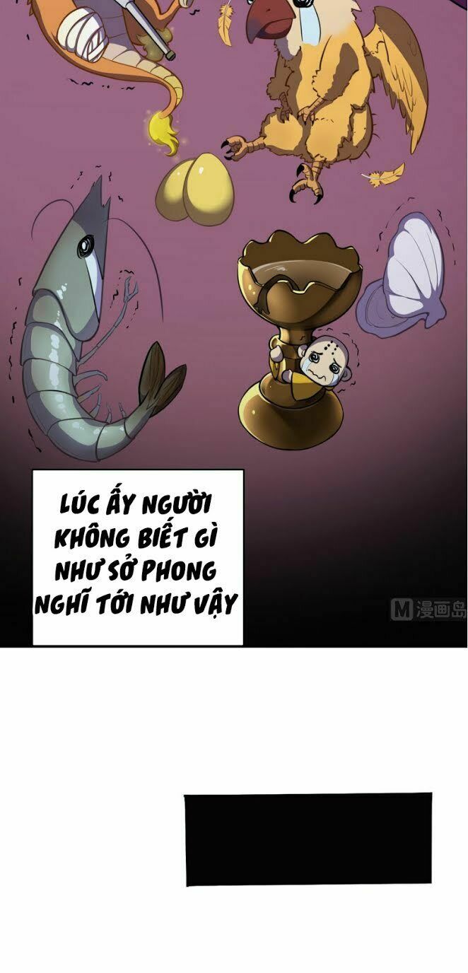 Thiên Thần Shipper - Chapter 8 - Page 21