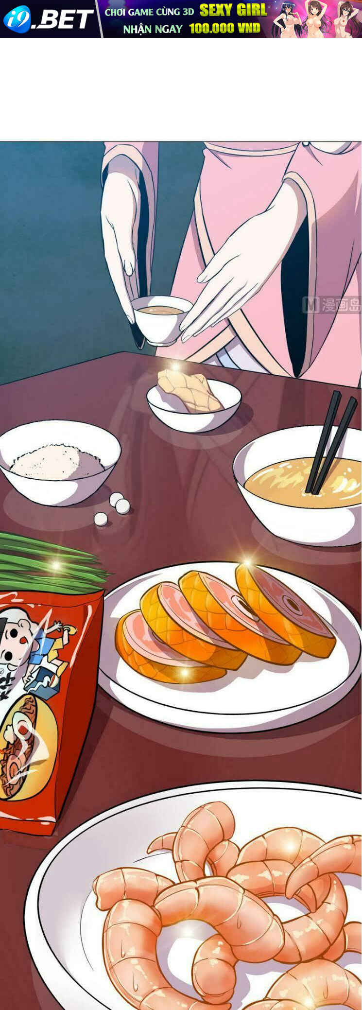 Thiên Thần Shipper - Chapter 8 - Page 22