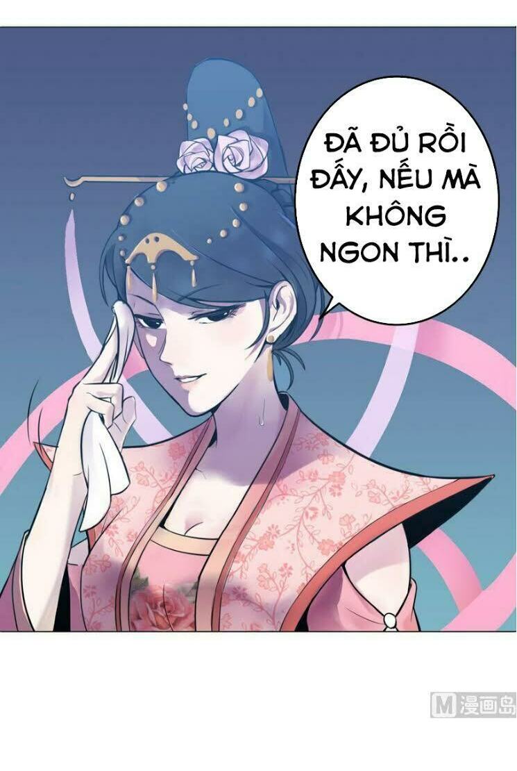 Thiên Thần Shipper - Chapter 8 - Page 24