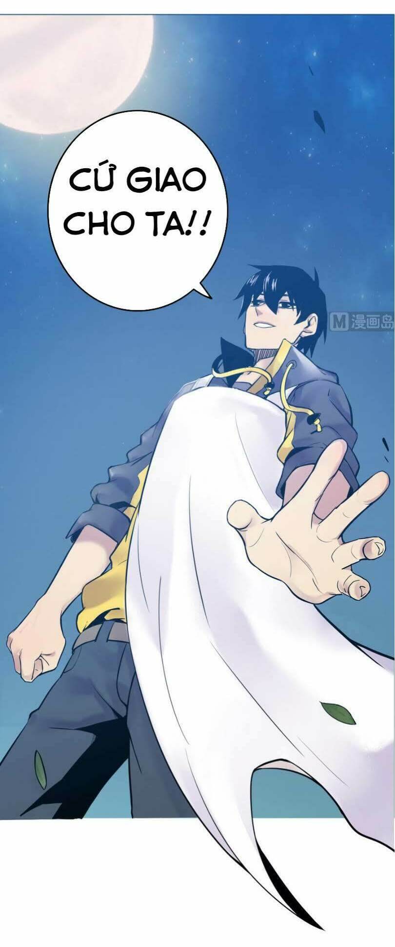 Thiên Thần Shipper - Chapter 8 - Page 26