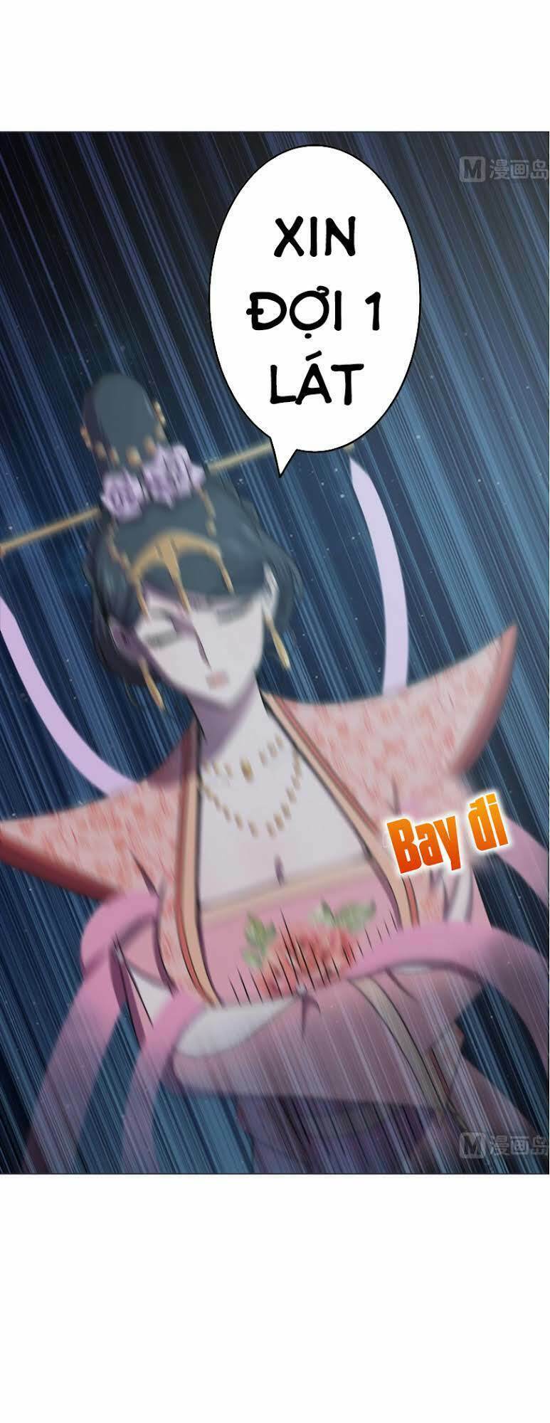 Thiên Thần Shipper - Chapter 8 - Page 3