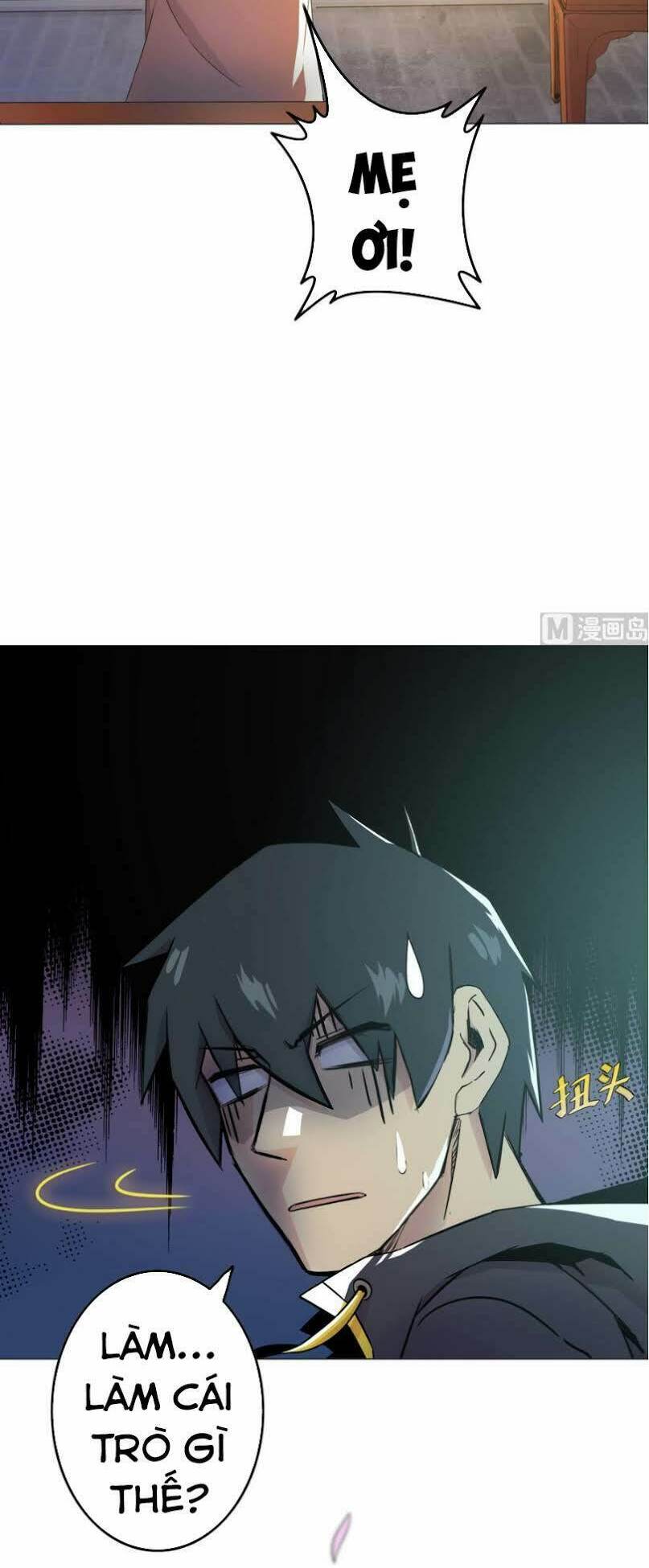 Thiên Thần Shipper - Chapter 8 - Page 7