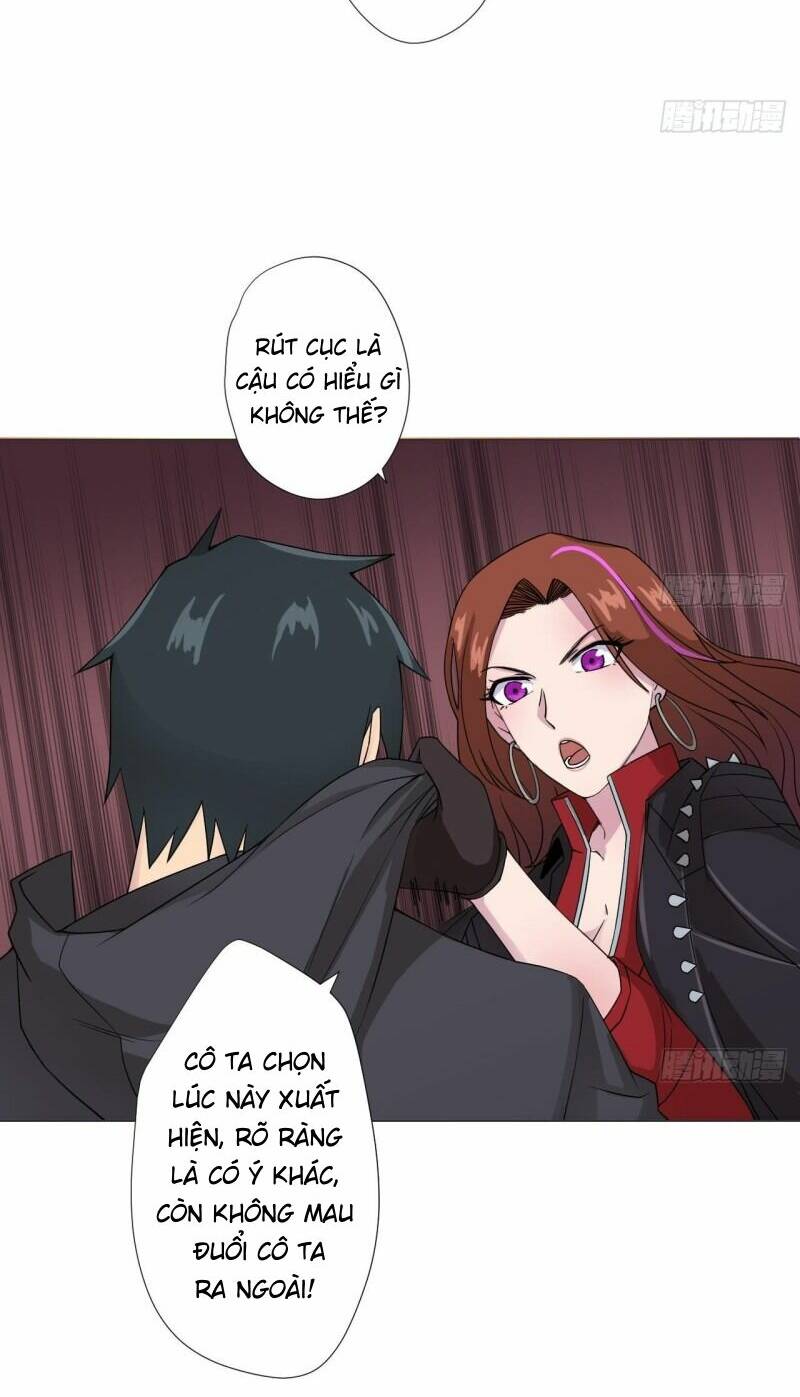 Thiên Thần Shipper - Chapter 80 - Page 9