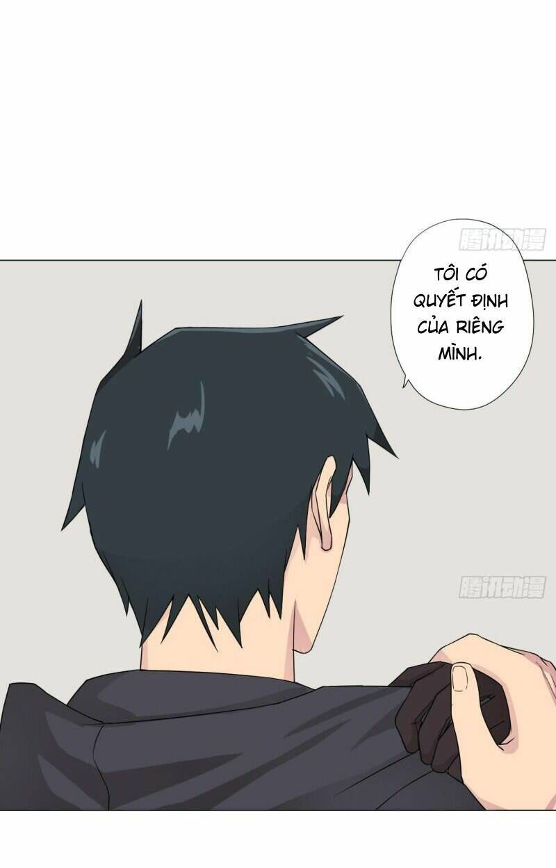 Thiên Thần Shipper - Chapter 80 - Page 11