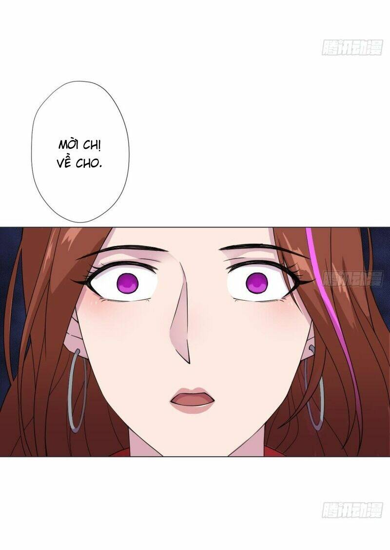 Thiên Thần Shipper - Chapter 80 - Page 12