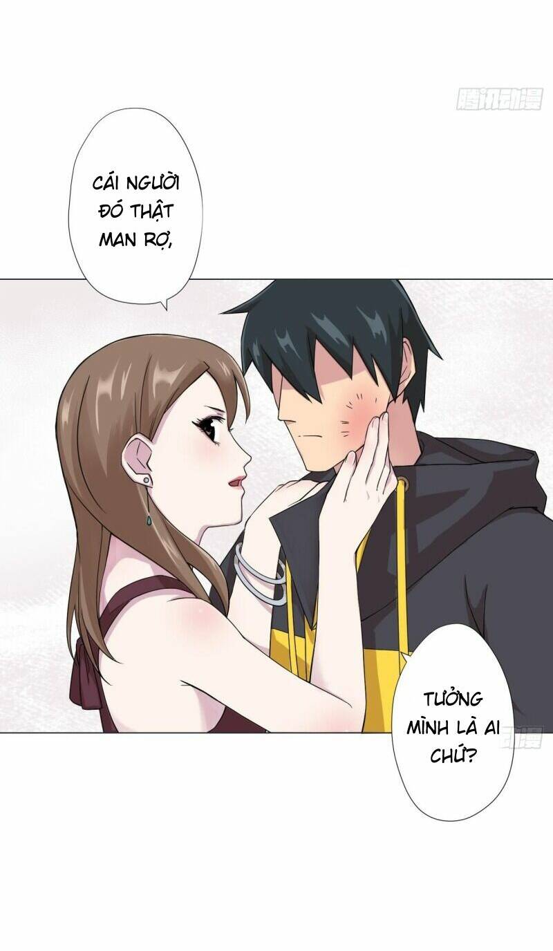 Thiên Thần Shipper - Chapter 80 - Page 19