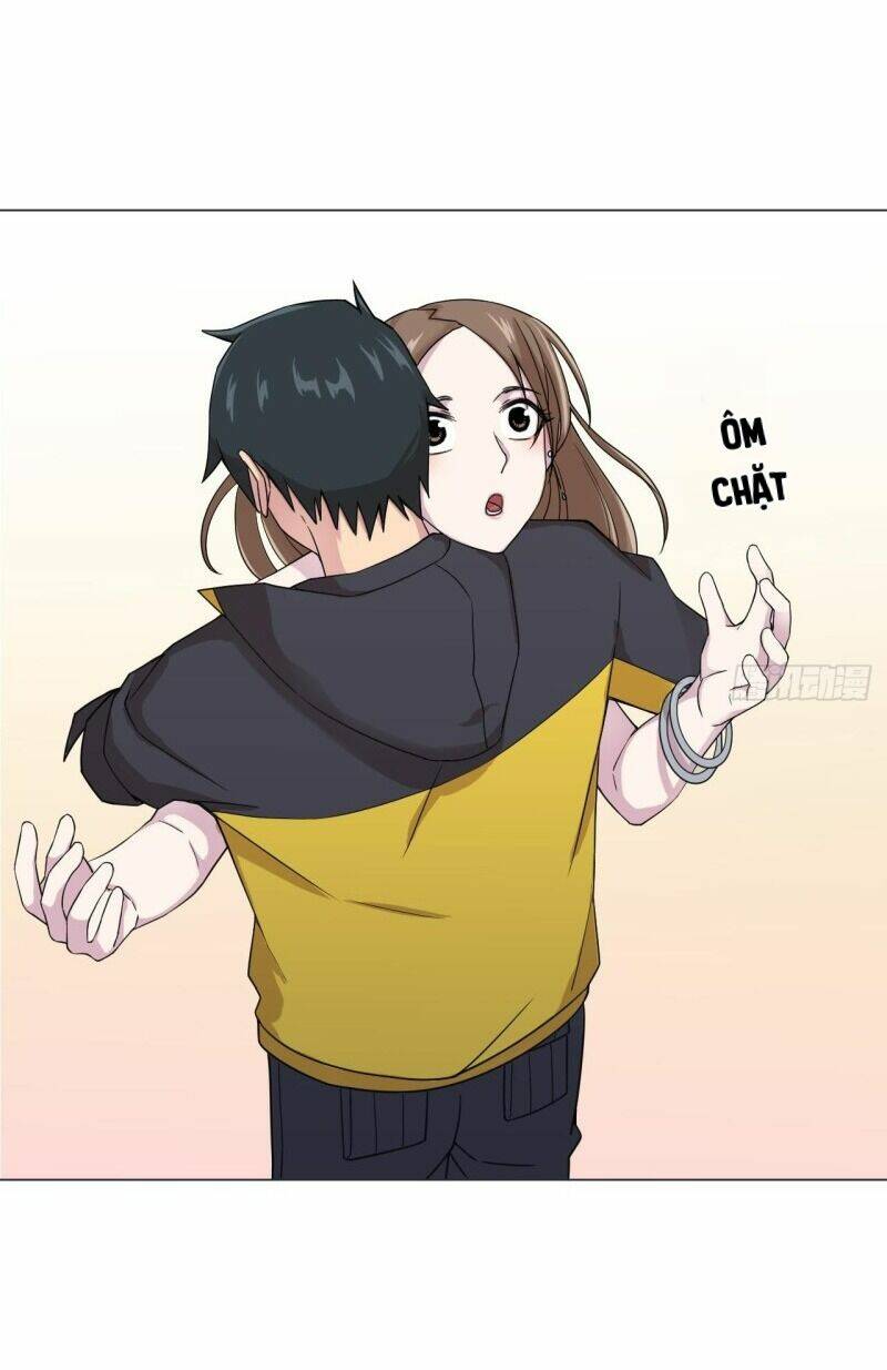 Thiên Thần Shipper - Chapter 80 - Page 20