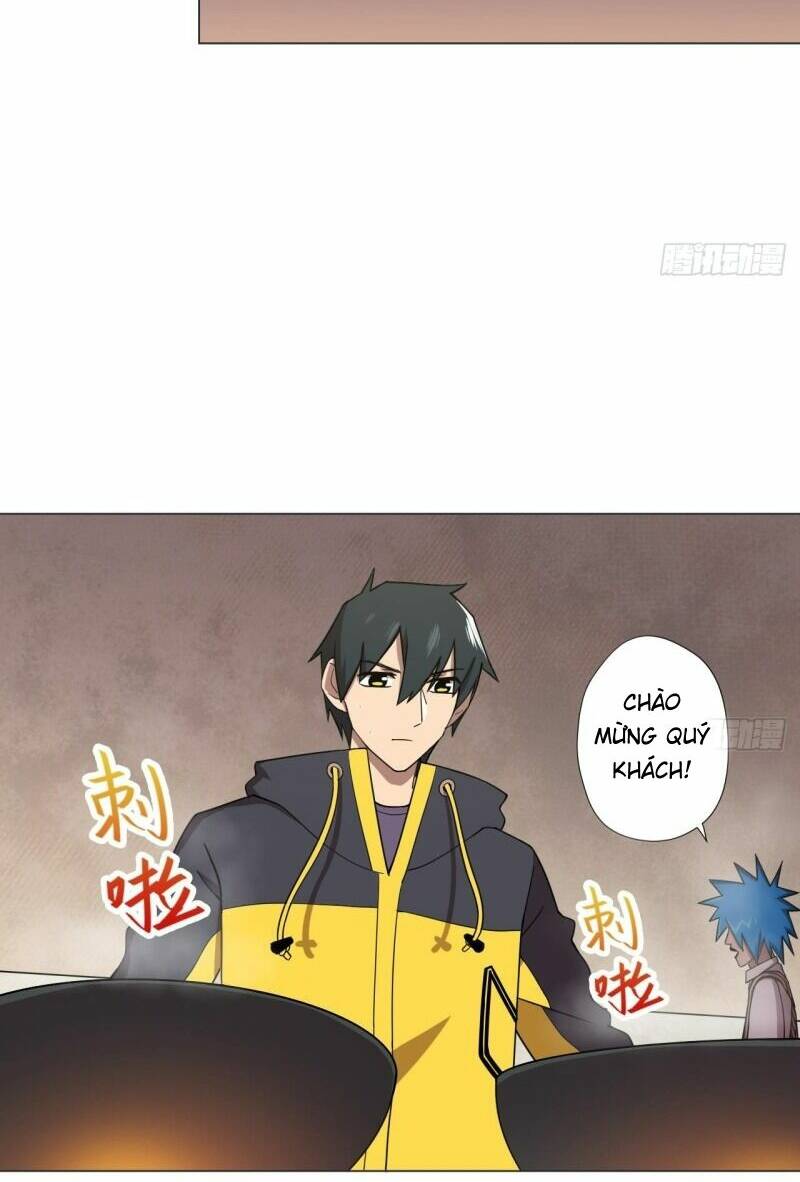 Thiên Thần Shipper - Chapter 80 - Page 23