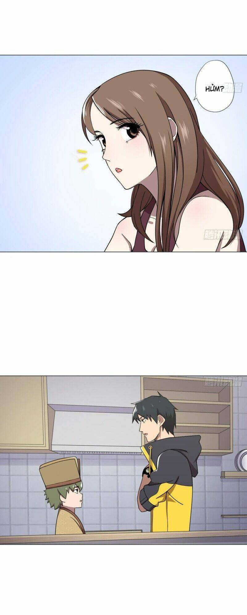 Thiên Thần Shipper - Chapter 80 - Page 26