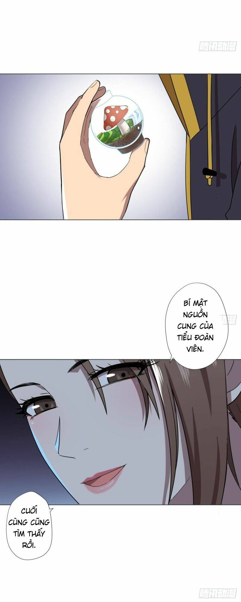 Thiên Thần Shipper - Chapter 80 - Page 27