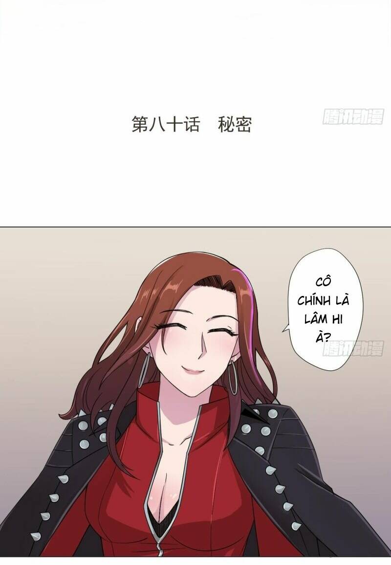 Thiên Thần Shipper - Chapter 80 - Page 3