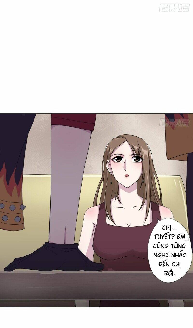 Thiên Thần Shipper - Chapter 80 - Page 4