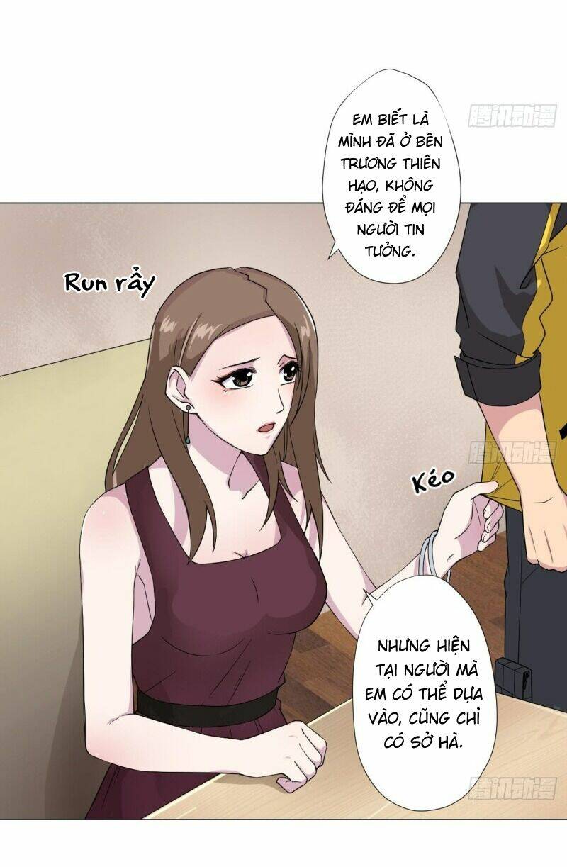 Thiên Thần Shipper - Chapter 80 - Page 6