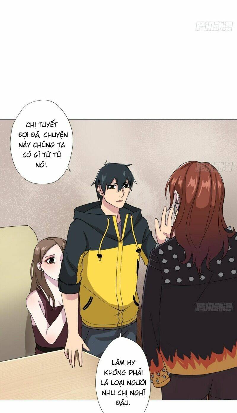 Thiên Thần Shipper - Chapter 80 - Page 8