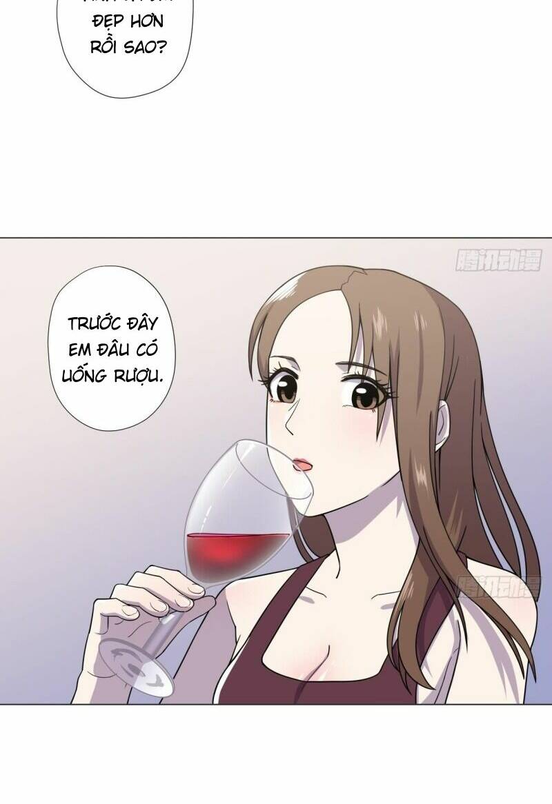 Thiên Thần Shipper - Chapter 81 - Page 9