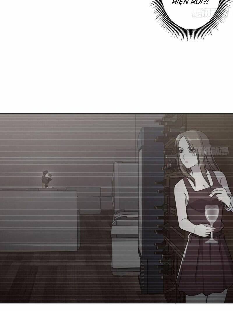 Thiên Thần Shipper - Chapter 81 - Page 11