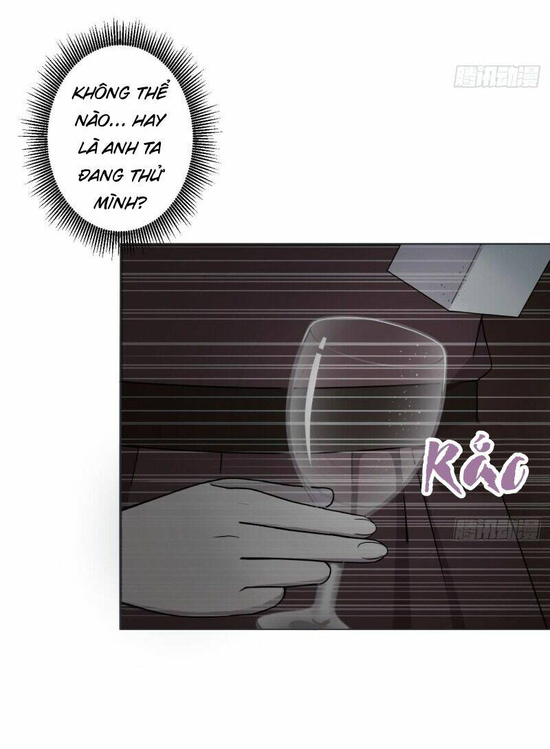 Thiên Thần Shipper - Chapter 81 - Page 12