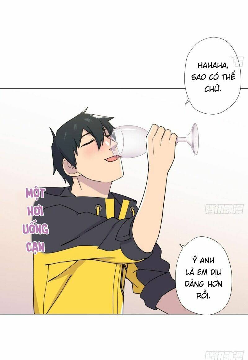 Thiên Thần Shipper - Chapter 81 - Page 14