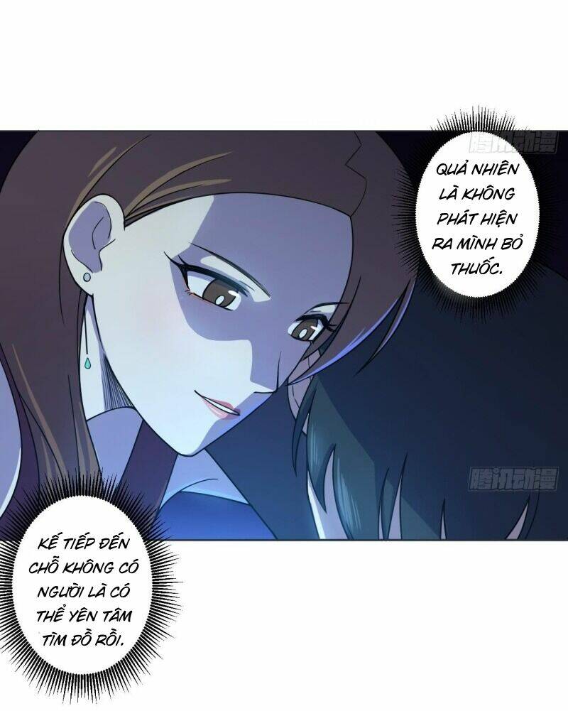 Thiên Thần Shipper - Chapter 81 - Page 20