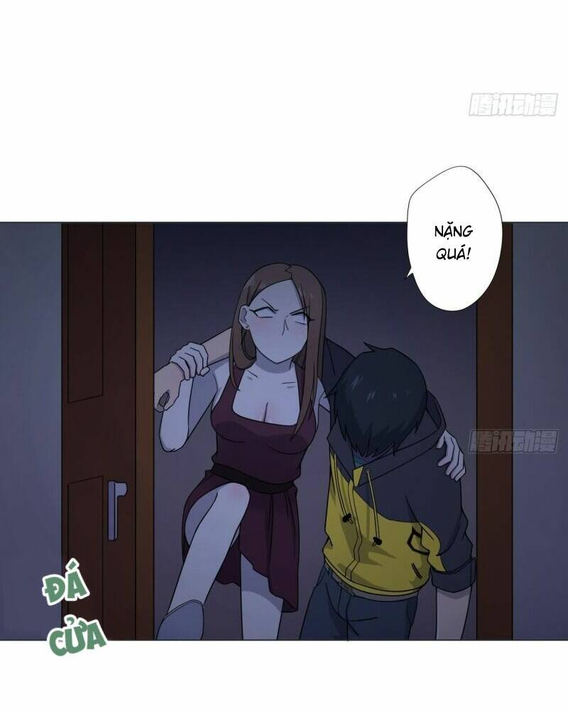 Thiên Thần Shipper - Chapter 81 - Page 21