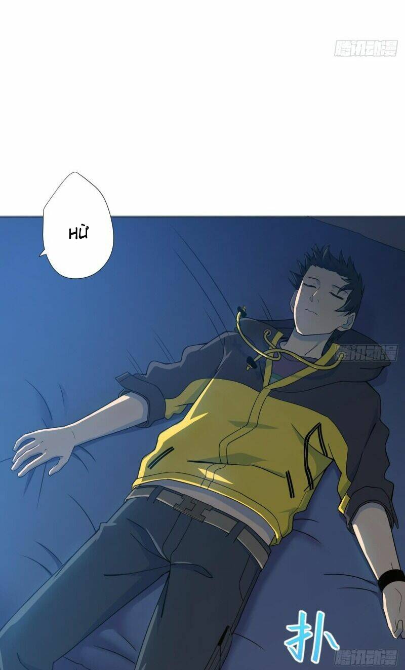 Thiên Thần Shipper - Chapter 81 - Page 22