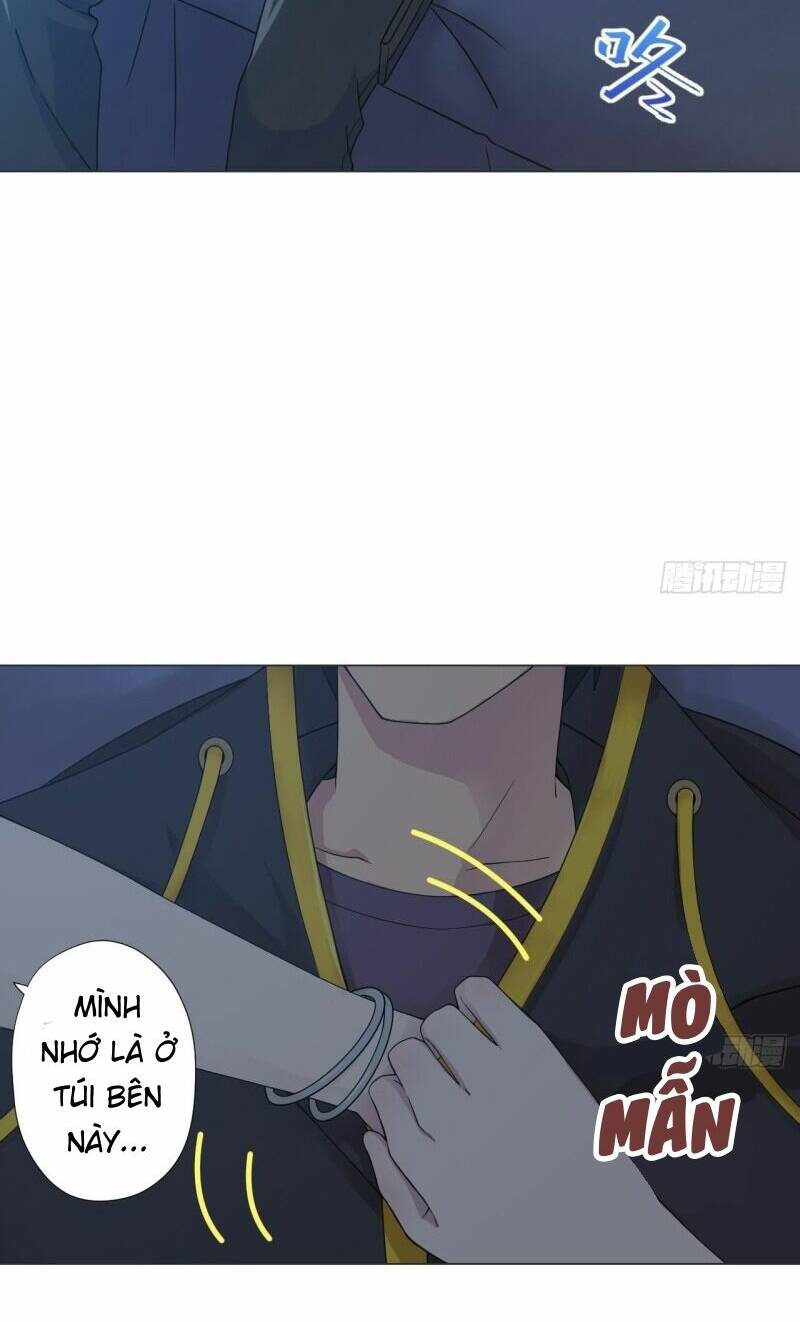 Thiên Thần Shipper - Chapter 81 - Page 23