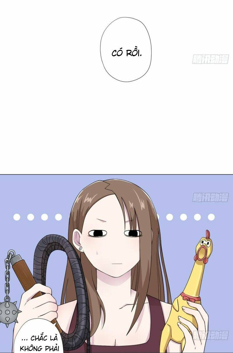 Thiên Thần Shipper - Chapter 81 - Page 24